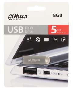 Dahua 8GB 2.0 flash disk