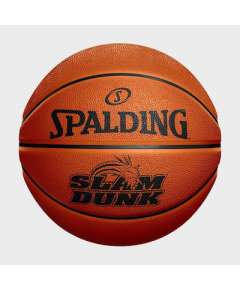 Spalding Slam Dunk Size7 Basketball