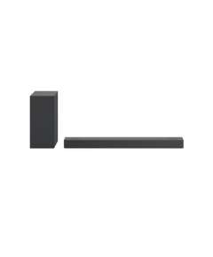 LG 3.1.2 Channel S75Q 380W Soundbar
