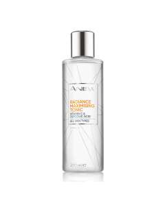 Avon Anew 200ml Vitamin C and Glycolic Acid Radiance Maximising Face Tonic