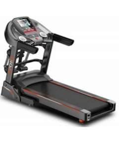 Generic HAC001TM-14 Electric Treadmill
