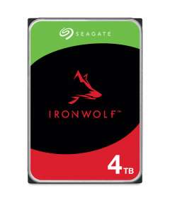 Seagate IronWolf 4TB Nas Hard Drive