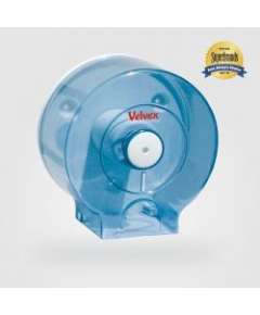 Velvex Jumbo 100Metre Roll Tissue Dispenser