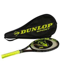 Dunlop 27 Inch Nitro R6 Tennis Racket