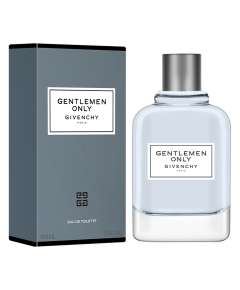 Givenchy Gentlemen Only 100ml Edt Perfume