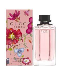 Gucci Flora Gorgeous Gardenia 100ml Edp Women Perfume