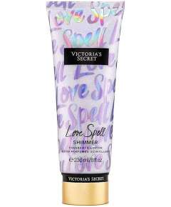 Victorias Secret 236ml Love Spell Shimmer Fragrance Lotion
