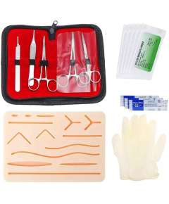Generic Complete Suture Practice Kit