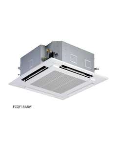 Daikin FCQF18ARV1 18K BTU R32 Cooling Only Air Conditioner