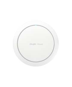Ruijie RG-RAP2266 Wi-Fi 6 AX1800 Indoor Ceiling-Mount Access Point