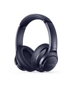 Anker Soundcore Life Q20+ Noise Cancelling Headphones