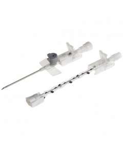 BD Venflon™ Pro Safety 16G 50Pack IV Cannula with Injection Port