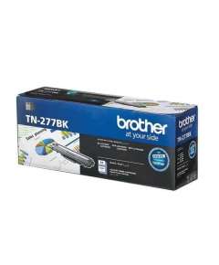 Brother TN-277BK Black Original Toner Cartridge