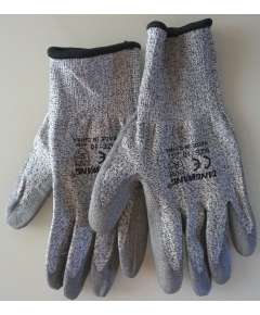 Cut Resistant Safety gloves