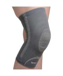 Tynor Knee Cap with Patella Ring Support, Size: Small