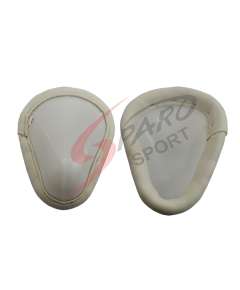 Sparo Simple Hockey Abdominal Guard