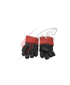 Sparo Heavy Leather Hockey Goal Keeper Gloves