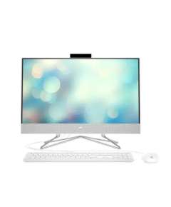 HP 27-cb1155nh Core i7 8gb 512ssd Dos  AIO Desktop Computer