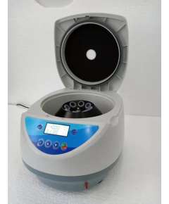 Generic 12Tube Digital Centrifuge