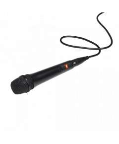 JBL PBM100 Wired Microphone