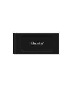 Kingston XS1000  USB 3.2 Gen 2 2TB External SSD