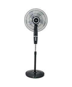 Mika MFS1626BS 16 Inches Stand Fan