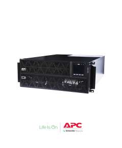 APC SRTG6KXLI  6kVA/6kW, Rack/Tower Smart Ups