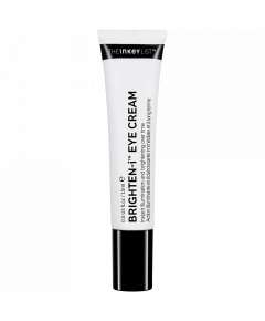 The Inkey List 15ml Brighten-i Eye Cream