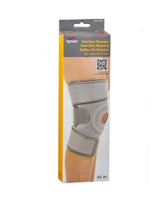 Tynor Neoprene Knee Wrap Support, Size: Special Size