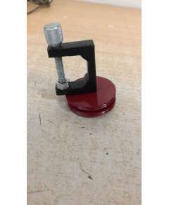 Block and Tackle for Double Pulley System
