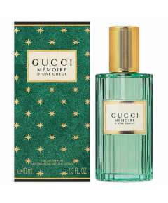 Gucci Memoire Dune Odeur 100ml Unisex Edp Perfume