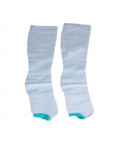 Tynor DVT Knee High One Pair Class 1 Strength Anti Embolism Stockings