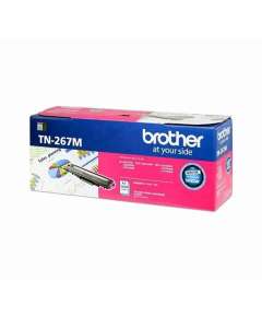 Brother TN-277M Magenta Original Toner Cartridge