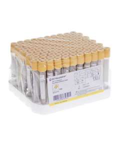 BD 3.5ml SST™ II Advance Gel Separator Vacutainer Tubes