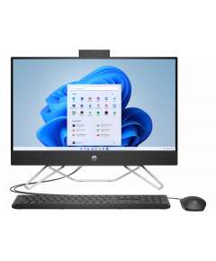 HP 24- CB1173NH Core i5 8HB 512SSD Win 11 Home AIO Desktop Computer