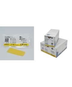 Curawax 2.5g 12Pack Non Absorbable Hemostat Bone Wax