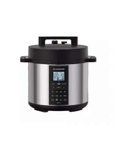 Nutricook NC-SP204P 6L Smart pot 2.0 pressure cooker