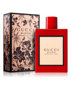 Gucci Bloom Ambrosia Di Flori 100ml Edp Intense Perfume