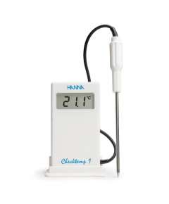 Hanna HI98509 Checktemp Electronic Thermometer