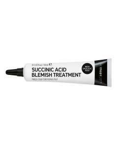 The Inkey List 15ml Succinic Acid Treatment