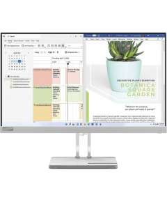 Lenovo L24e-40 23.8 Inch FHD Monitor