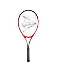Dunlop 25 Inch Nitro Pro Junior Tennis Racket