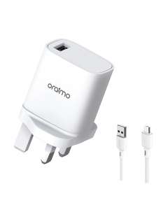 Oraimo Cannon 2 Pro 18W Fast Charger