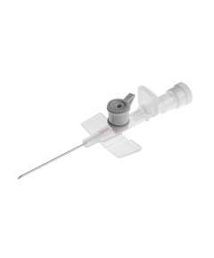 BD 16G Venflon 50Pack IV Cannula with Injection Port