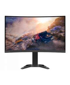 Lenovo G32qc-30 QHD Monitor
