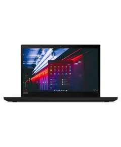 Lenovo Thinkpad T15 Gen 2 Core i5 8GB 256SSD Win 11 Pro Laptop
