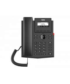 Fanvil X301P Entry Level IP Phone