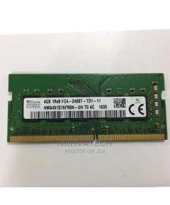 Hynix DDR4 4GB 2666 Laptop RAM