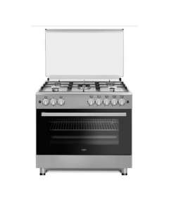 Von VAC9FH50WX 5 Gas, wide oven Cooker