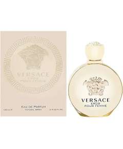 Versace Eros Pour Femme Edp 100ml Women Perfume